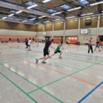 Halle 1
